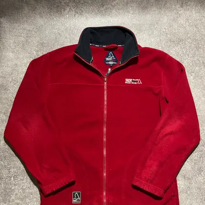 Polaire homme taille s 